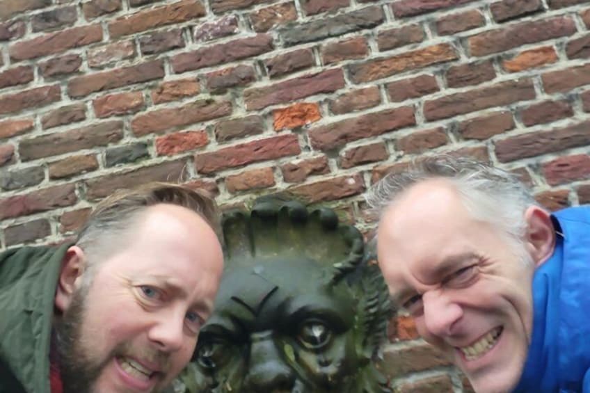 Leiden Rembrandt Quest: World's Greatest Painter's Youth 3