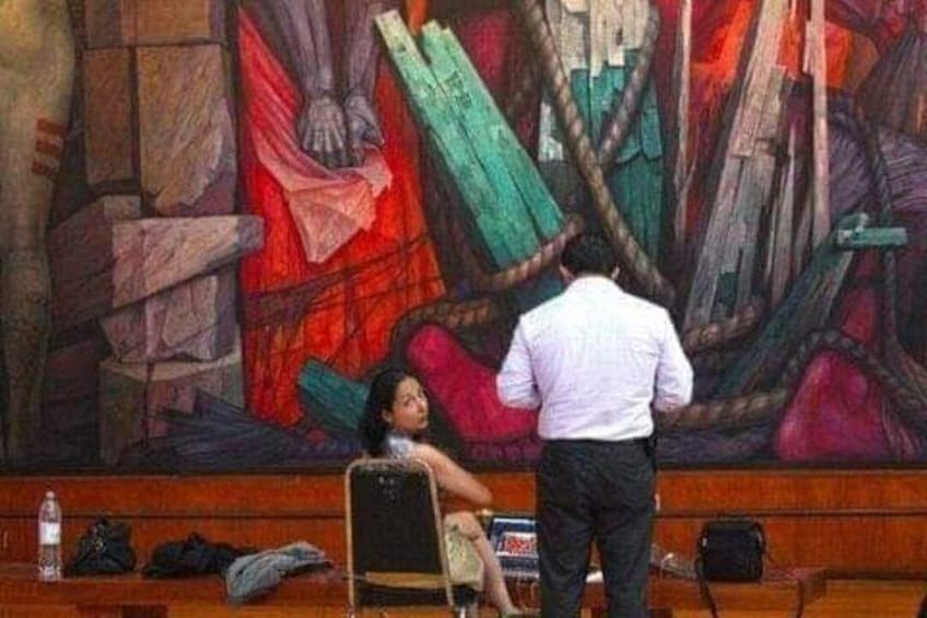 Mexican Art 5