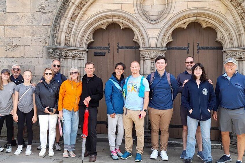 Private Walking Tour of Bristol with a Local Guide 2