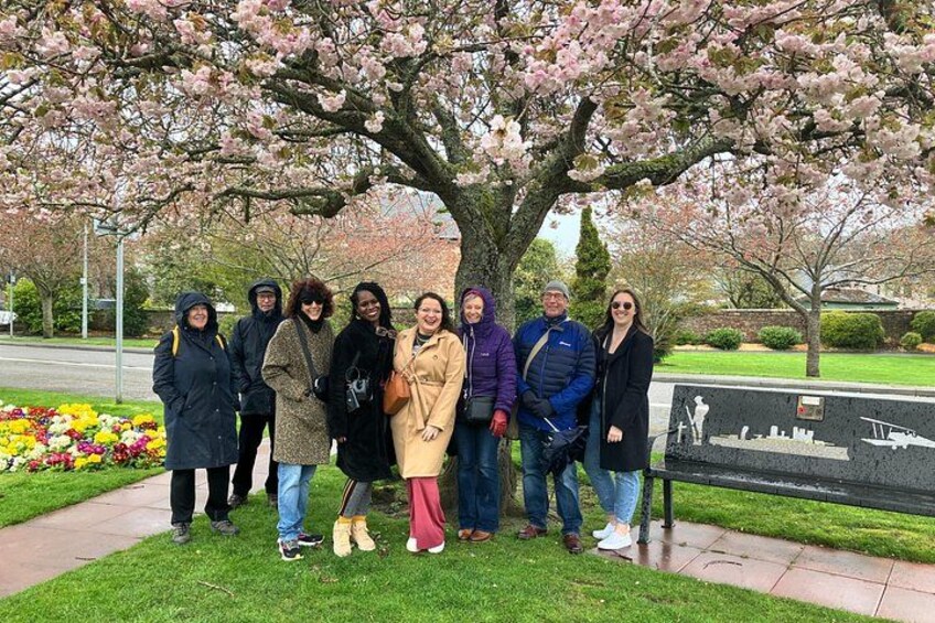 Private Walking Tour of Bristol with a Local Guide 1
