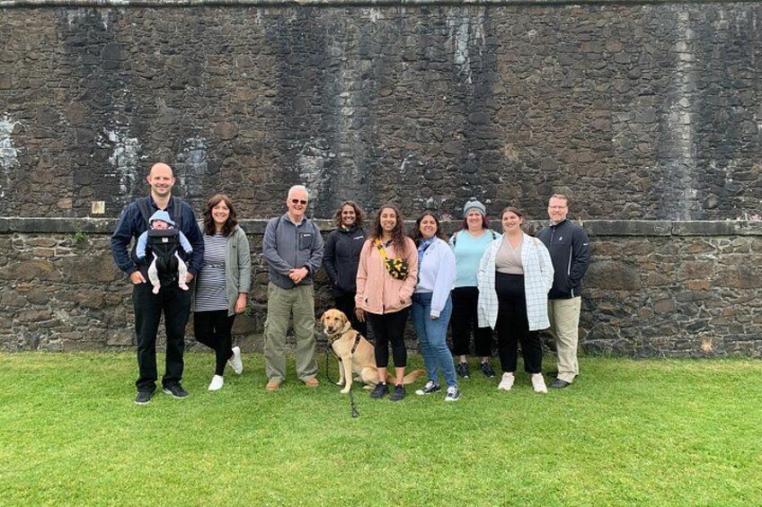 Private Walking Tour of Bristol with a Local Guide 4