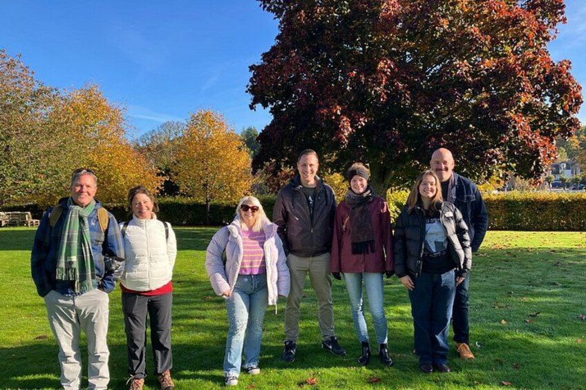 Private Walking Tour of Bristol with a Local Guide 5