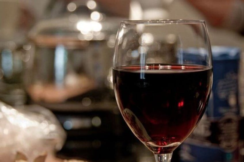 Gradara Walking Wine Tasting Tour 4