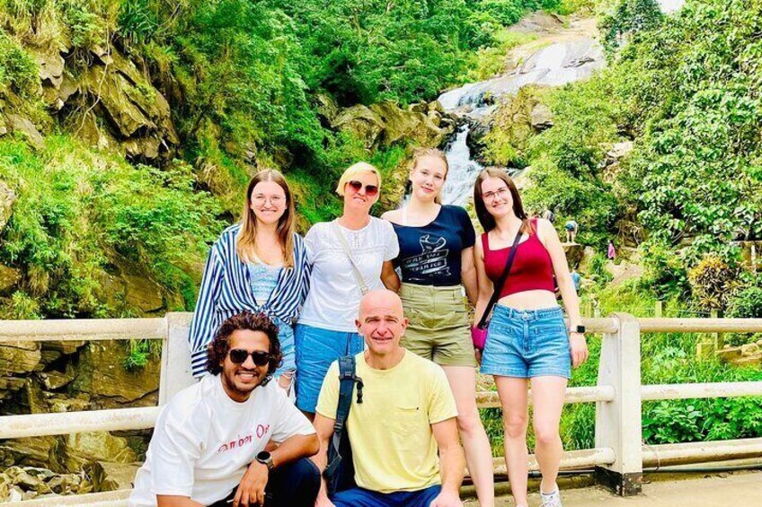 From Galle : Ella Day Trip with Train Ride & Tea Factory Visit 5