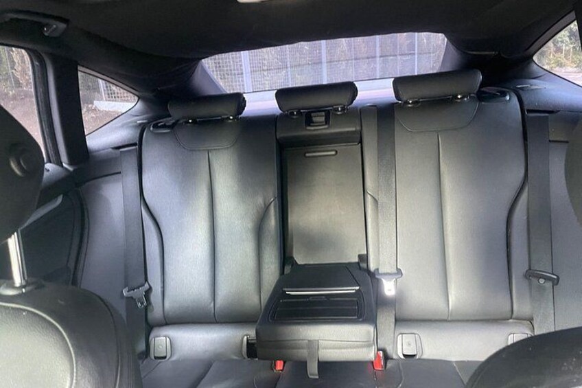 Airport and Hotel Transfers with Tours in Tbilisi and Georgia 2