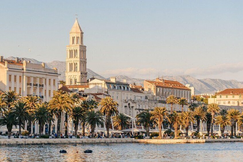 Split Highlights: Explore at Your Own Pace 1