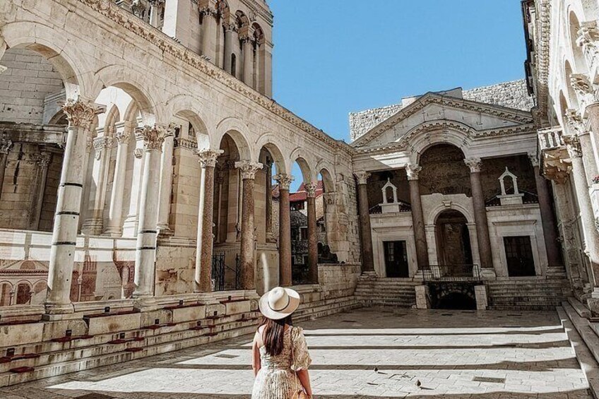 Split Highlights: Explore at Your Own Pace 2