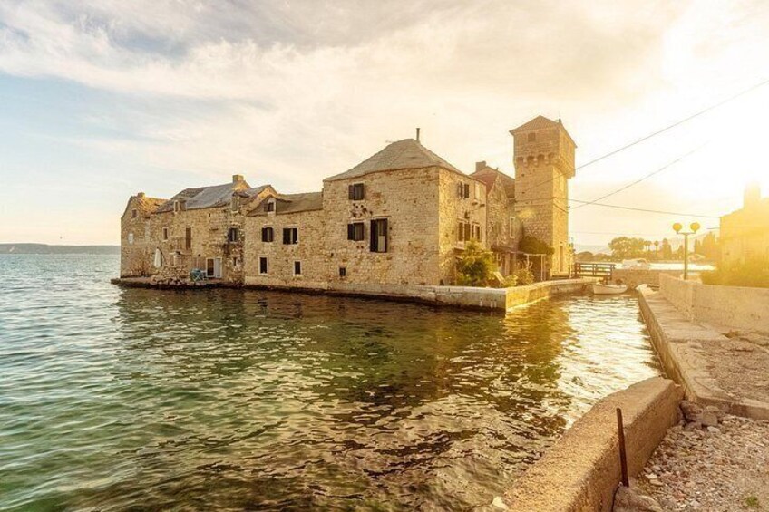 Split Highlights: Explore at Your Own Pace 5