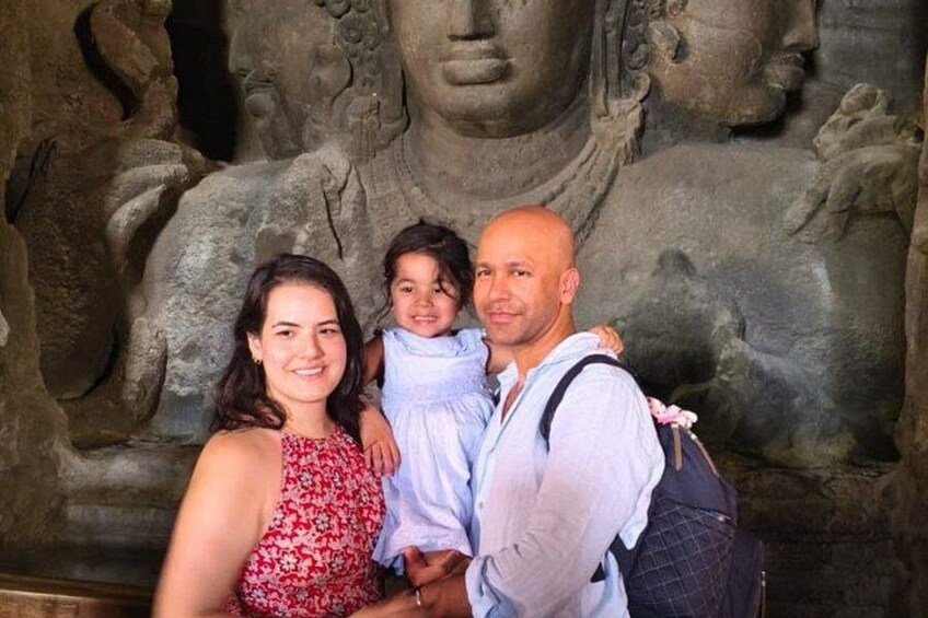 Elephanta Caves by Private Speedboat - Fast & Luxurious 3