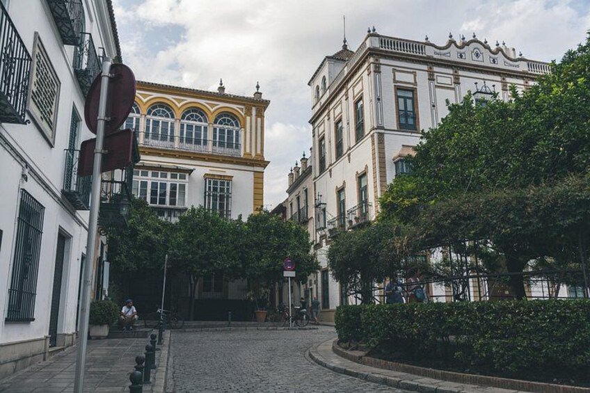 Sevilla, Córdoba and Andalusian Villages Discovery Guide 3