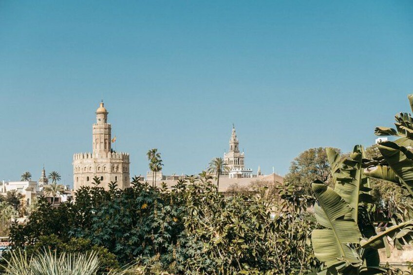 Sevilla, Córdoba and Andalusian Villages Discovery Guide 2