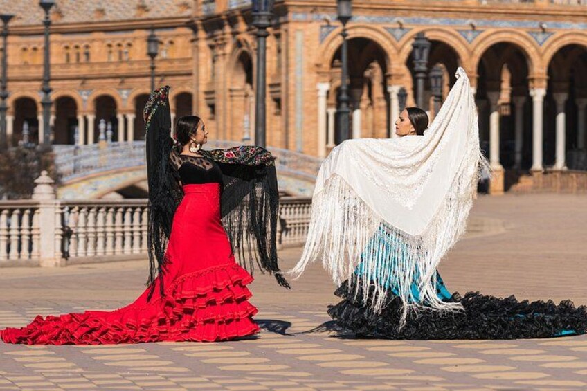 Sevilla, Córdoba and Andalusian Villages Discovery Guide 4