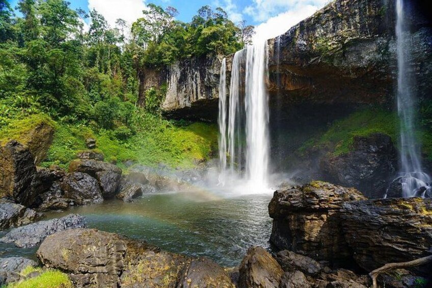 Hidden K50 Waterfall Trek – 2-Day 2Night Escape from Ho Chi Minh 3