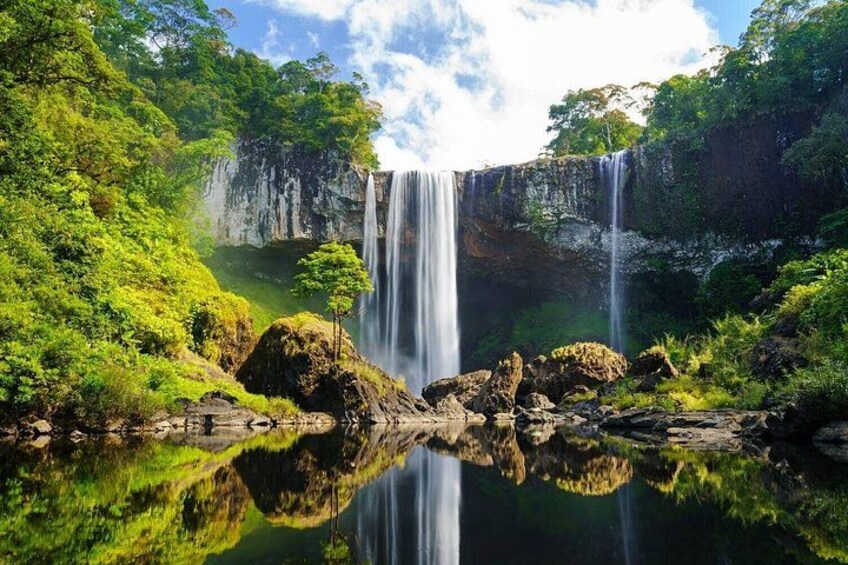 Hidden K50 Waterfall Trek – 2-Day 2Night Escape from Ho Chi Minh 4