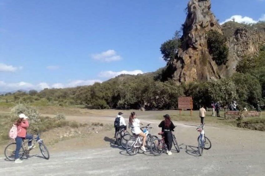 cycling with guests 4