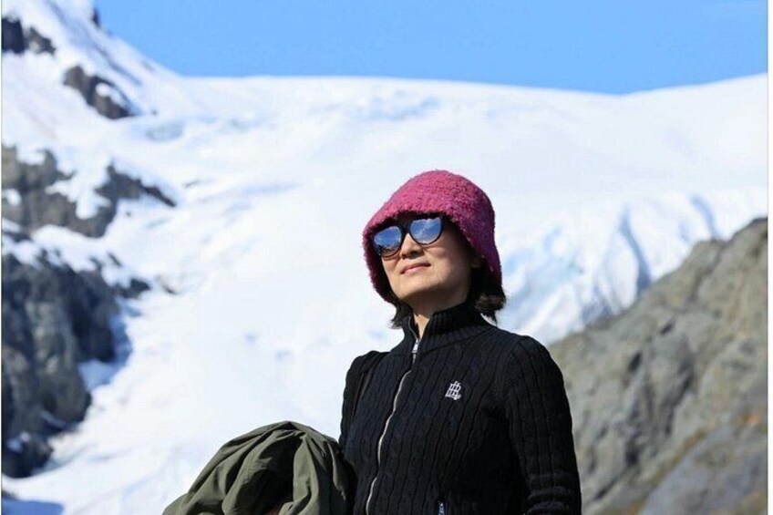 Private Seward Cruise Transfer & Scenic Tour for Large Groups 3