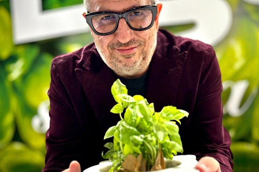 Cooking Class of Ligurian cuisine between Portofino and the Cinque Terre 3