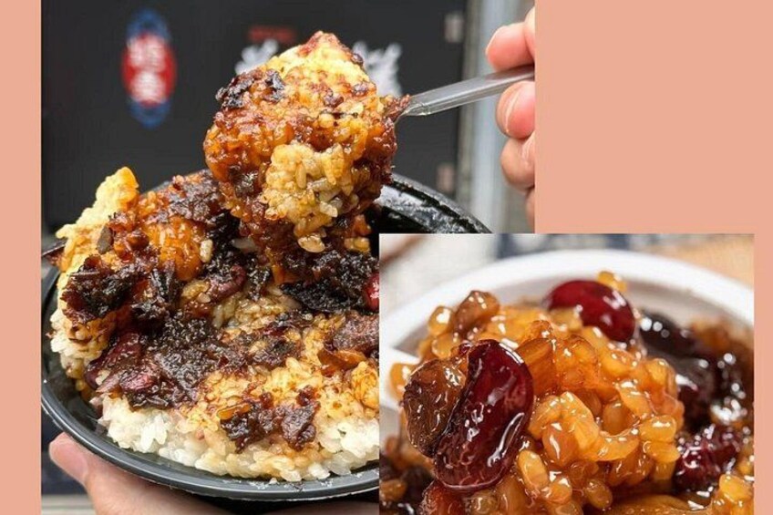 Shaanxi History Museum + Muslim Quarter Food Tour 2