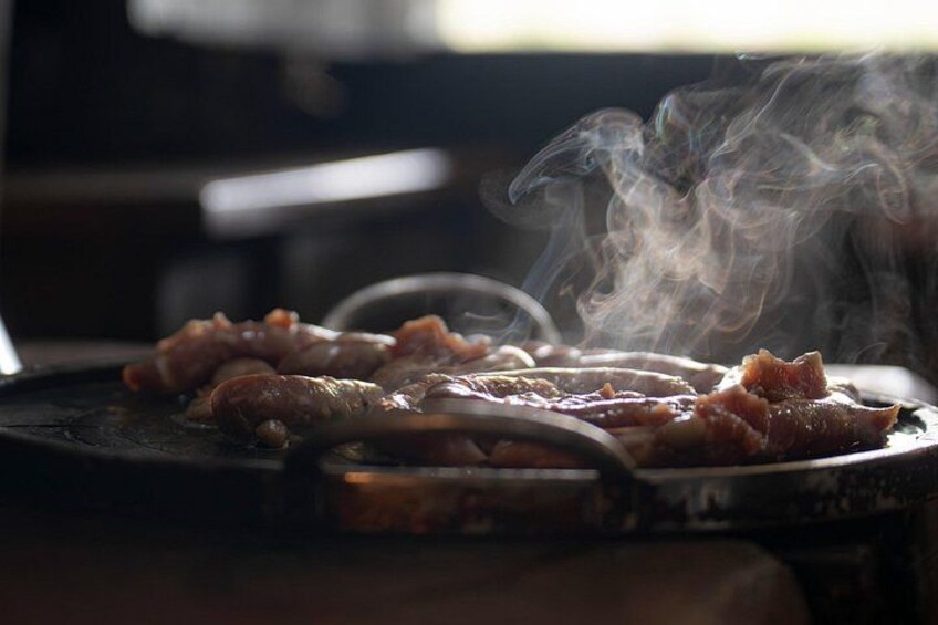 Visit the 18th Century Cachaça, Brazil's oldest invention! 3