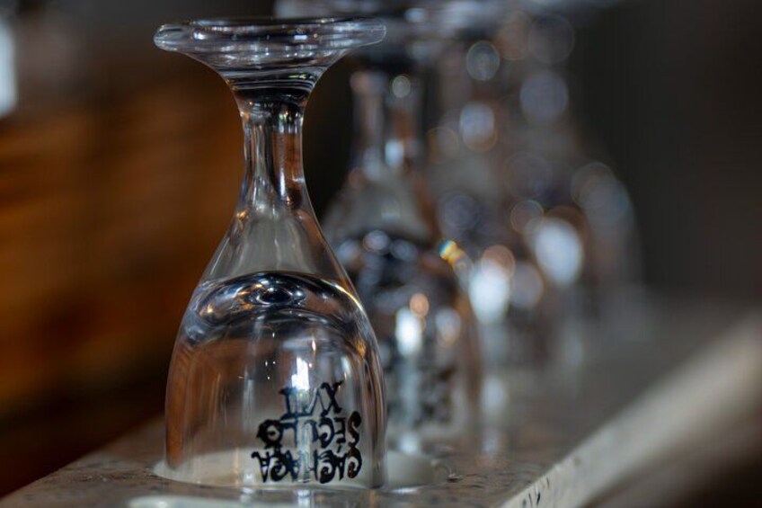 Visit the 18th Century Cachaça, Brazil's oldest invention! 4