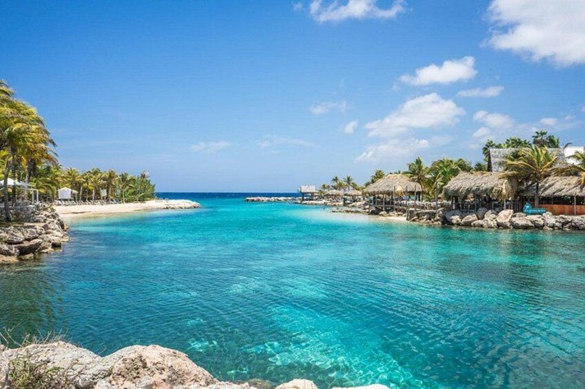 Family Holiday in Curaçao 7Days 6Nights 2