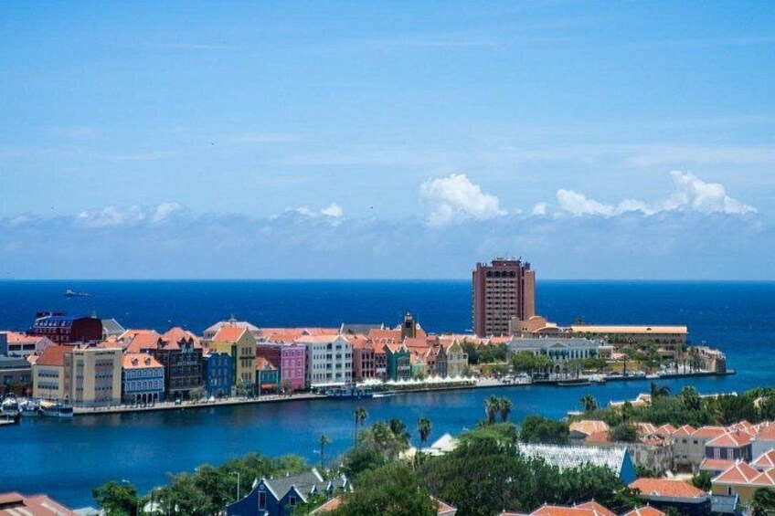 Family Holiday in Curaçao 7Days 6Nights 4