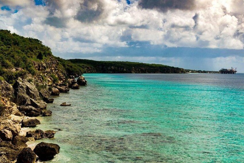 Family Holiday in Curaçao 7Days 6Nights 3