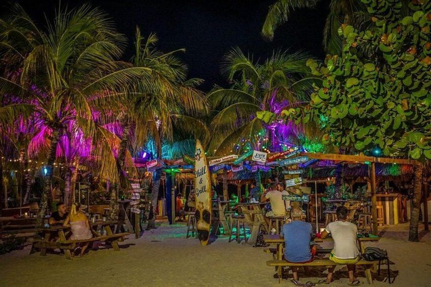 Family Holiday in Curaçao 7Days 6Nights 5