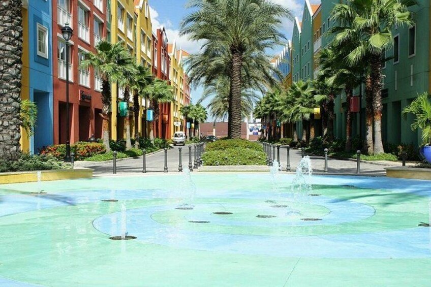 Family Holiday in Curaçao 7Days 6Nights 1