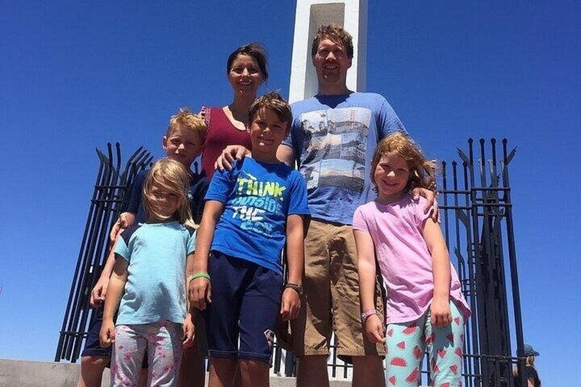 Full Day Private SD Tour from Oceanside 1