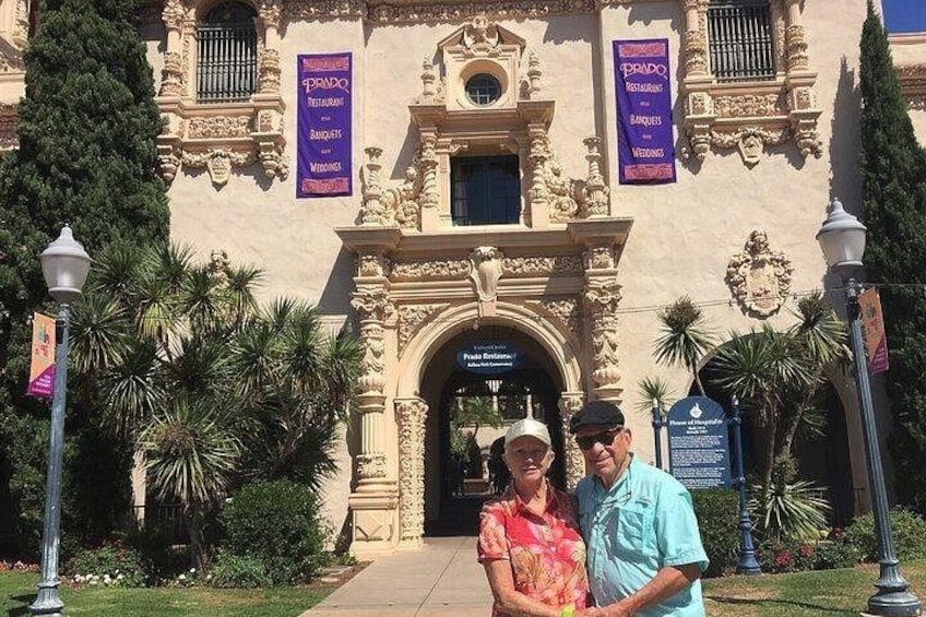 Full Day Private SD Tour from Oceanside 3