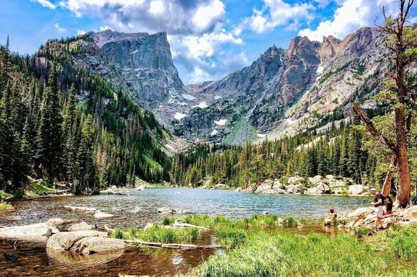 Rocky Mountain Majesty: Private Day Trip from Denver 2