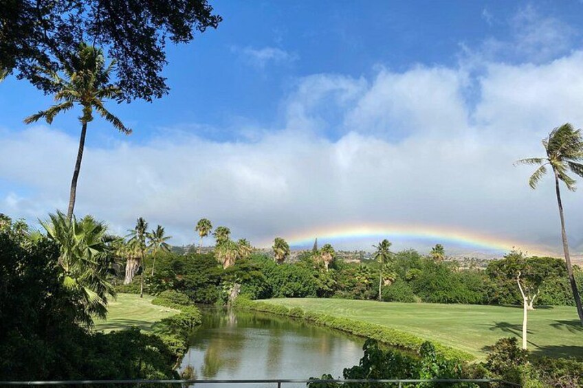 Hike Maui With Me Tour 2
