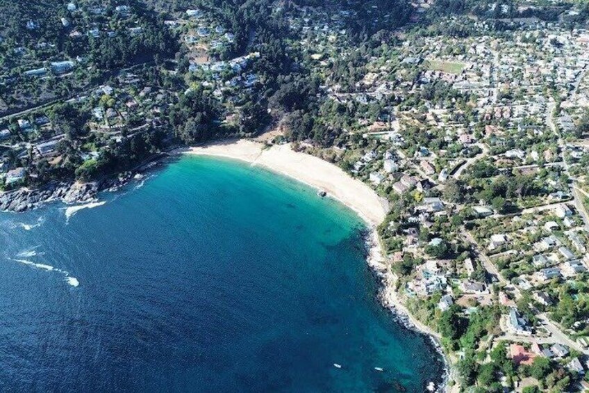 Coastal Hike in Zapallar and Cachagua Nature and Gastronomy 5