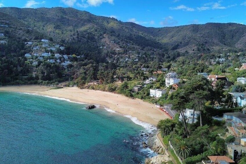 Coastal Hike in Zapallar and Cachagua Nature and Gastronomy 3