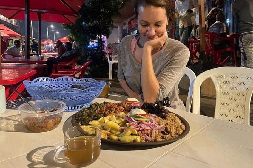 1 day Kigali City Tour 3