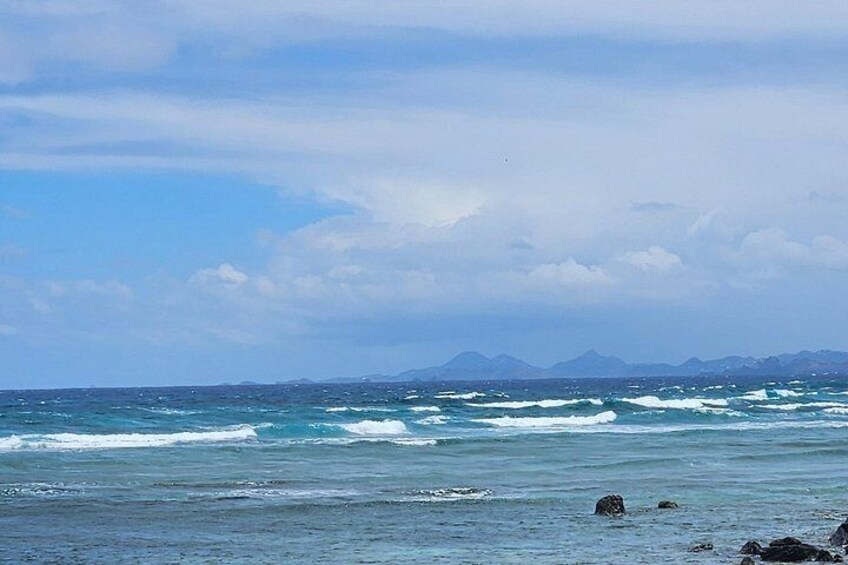 Lucas Bay 5
