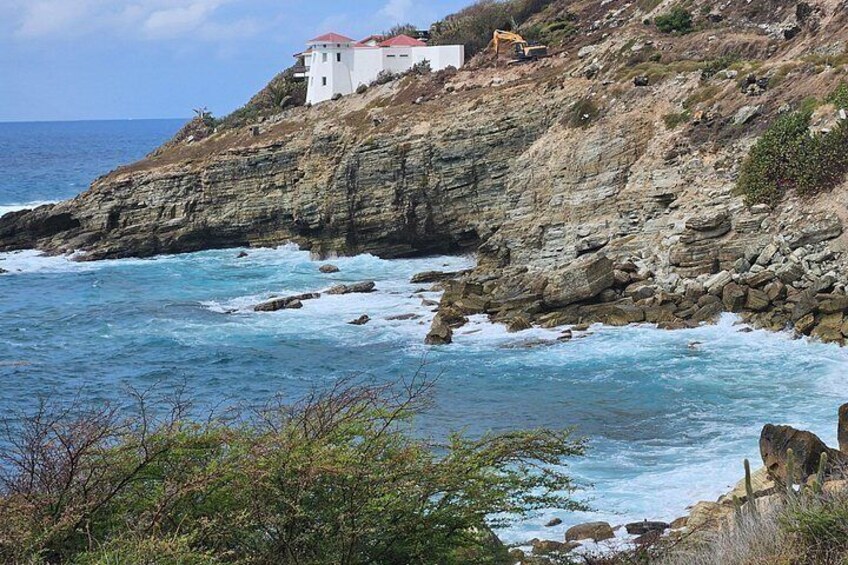 Natural pool 2