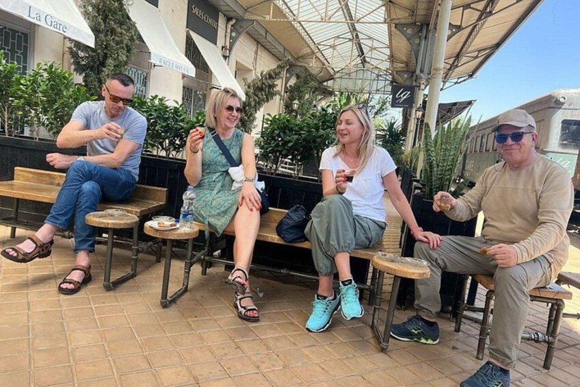 Addis Ababa Insider Tour: Explore with Certified Local Guides 2