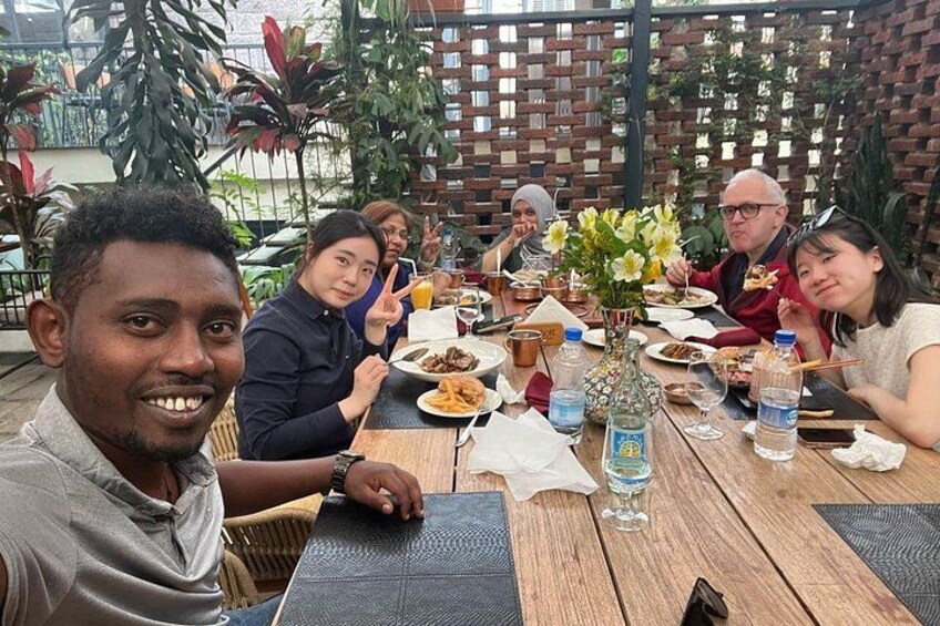 Addis Ababa Insider Tour: Explore with Certified Local Guides 3