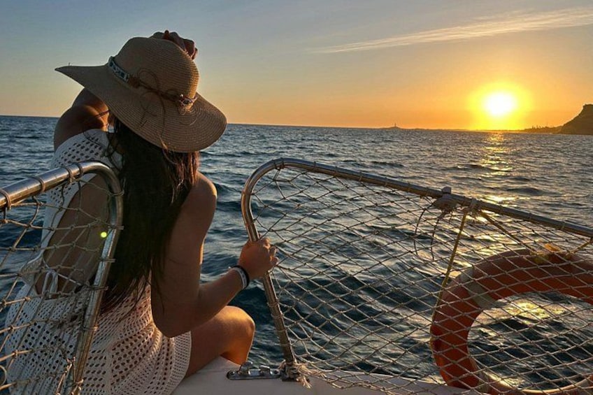 Private Boat Tour of Trafalgar,Cadiz with Snack & Snorkel 1