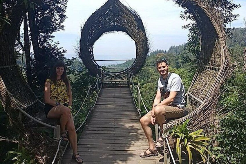Private Day Tour the Beauty of Situ Gunung (From Jakarta) 4