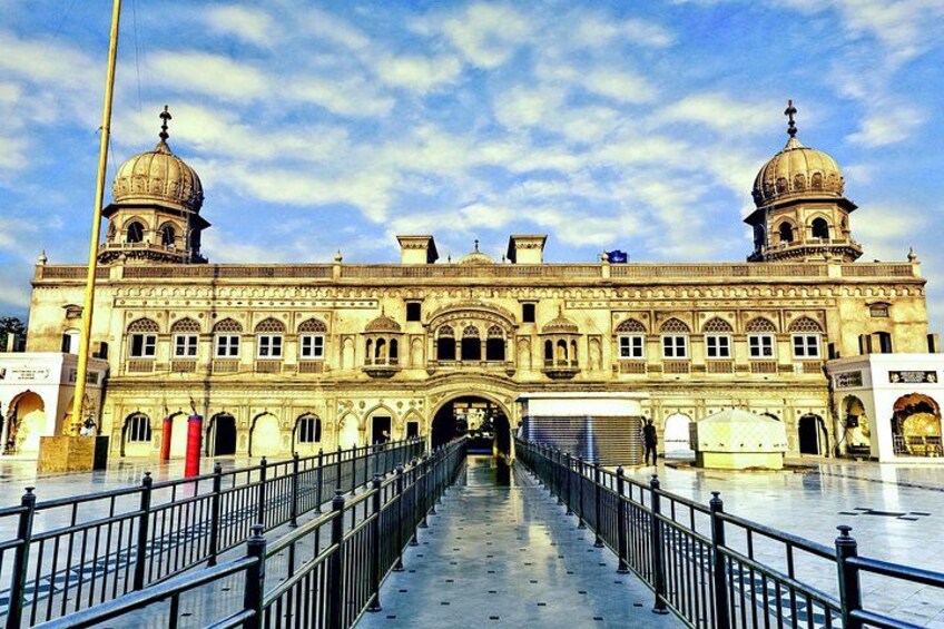 From Lahore 3 Days 3 Nights Enchanted West Punjab Tour 1
