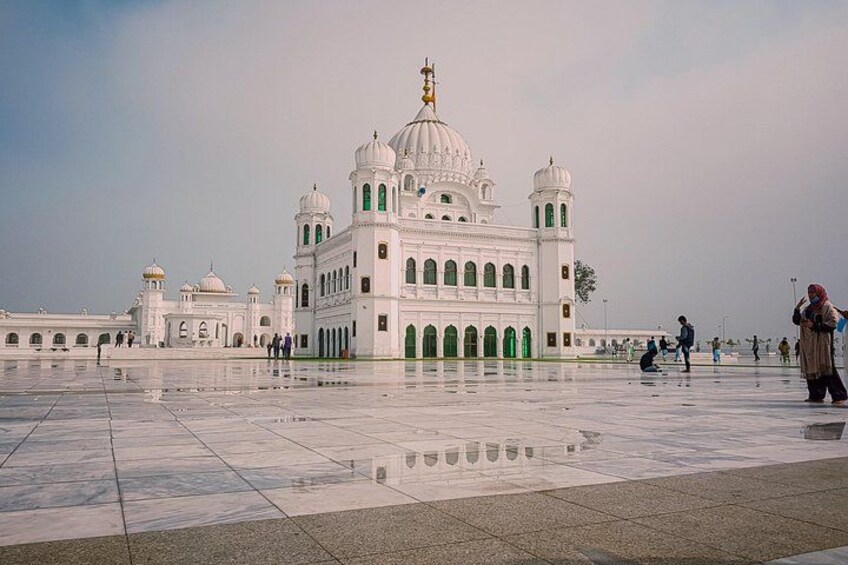 From Lahore 3 Days 3 Nights Enchanted West Punjab Tour 2