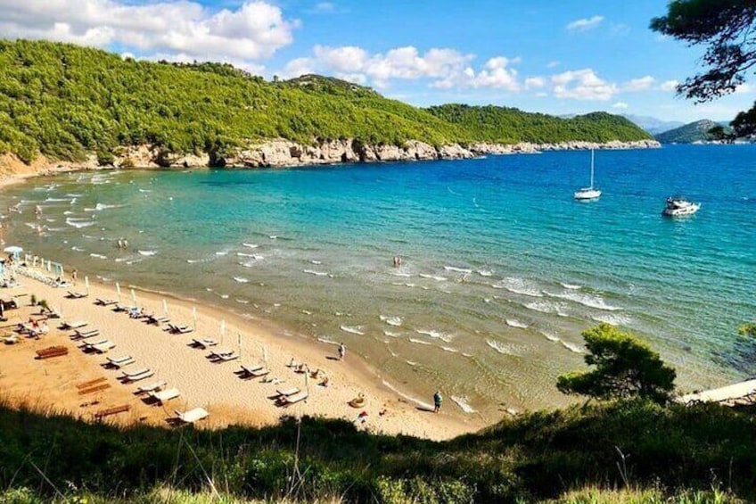 Dubrovnik: Blue Cave & Elaphiti islands & Optional Lunch Onboard 4