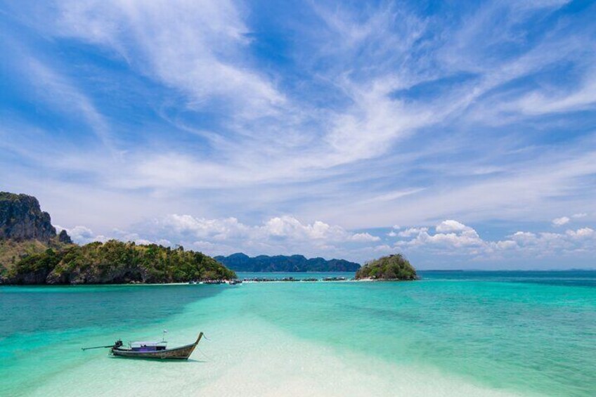 9 Islands Odyssey Tour Speedboat Adventure plus LUNCH 1