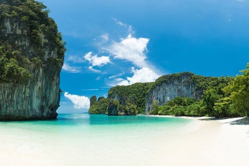 9 Islands Odyssey Tour Speedboat Adventure plus LUNCH 4