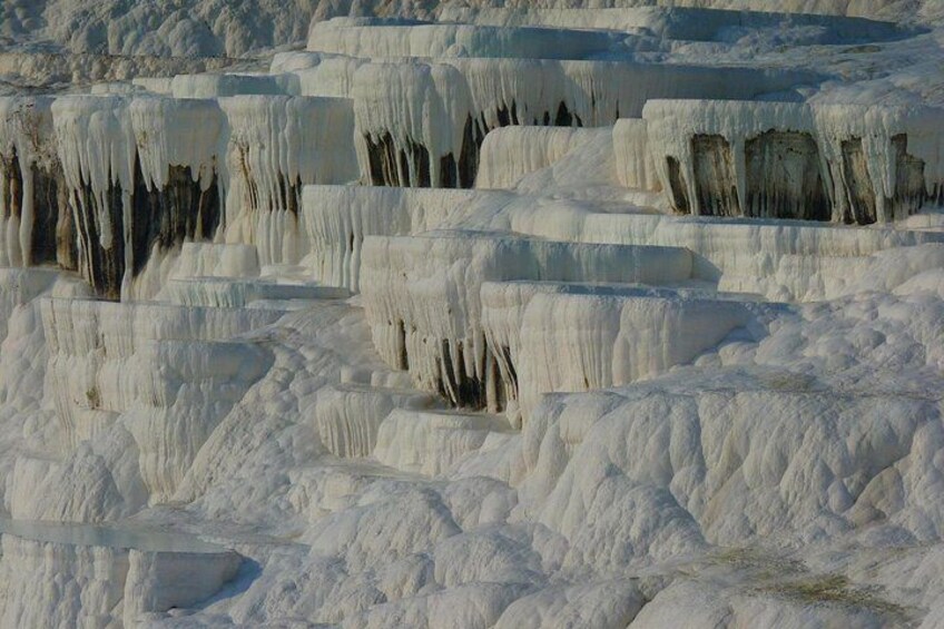 All Inclusive Pamukkale,Hierapolis and Salda Lake Guided Tour 5