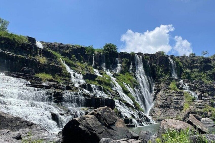 Da Lat Countryside Escape: Shared Minivan Sightseeing Tour 2