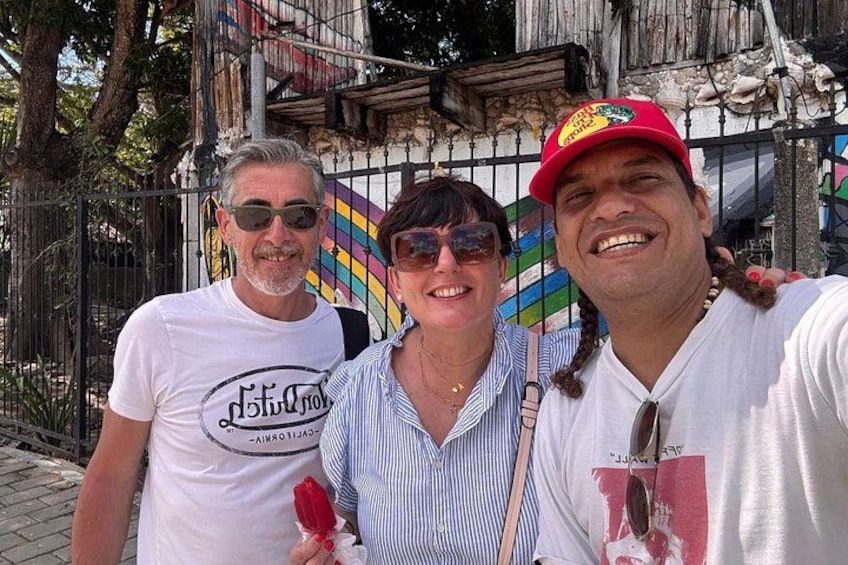 Authentic Gastronomic Mexican Food Experience in Downtown Tulum 2